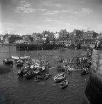 Bridlington Harbour